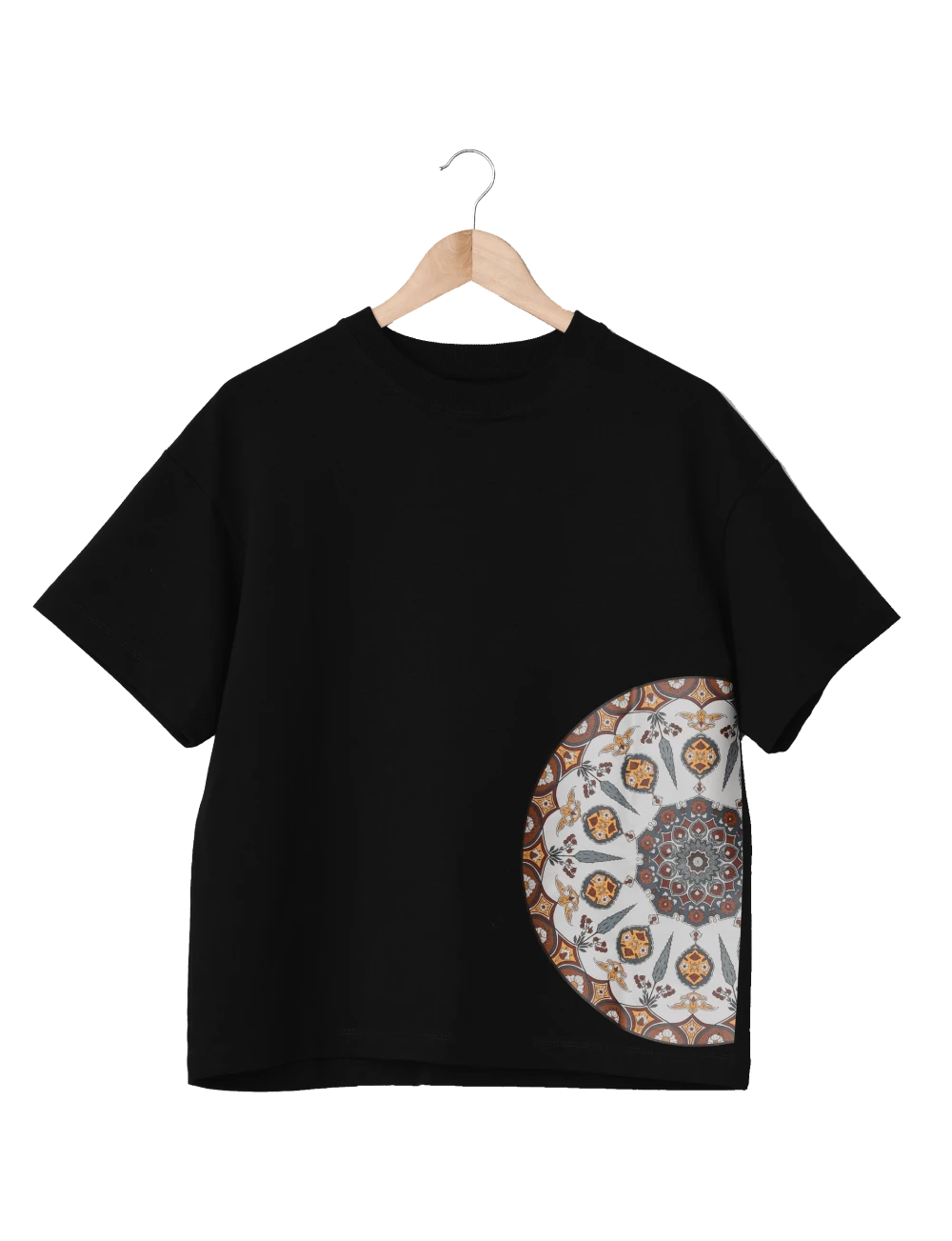 Շապիկ գմբեթ